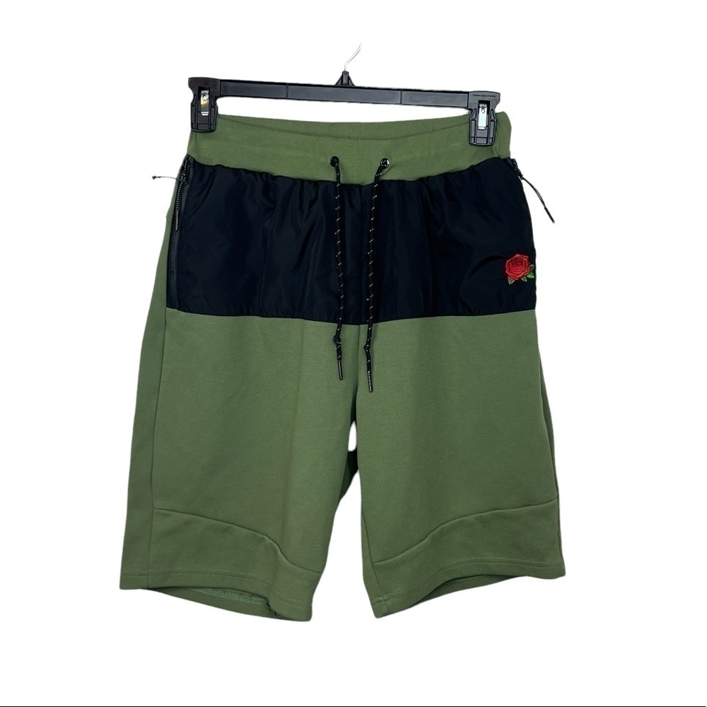 Bascom Projects Athletic Shorts